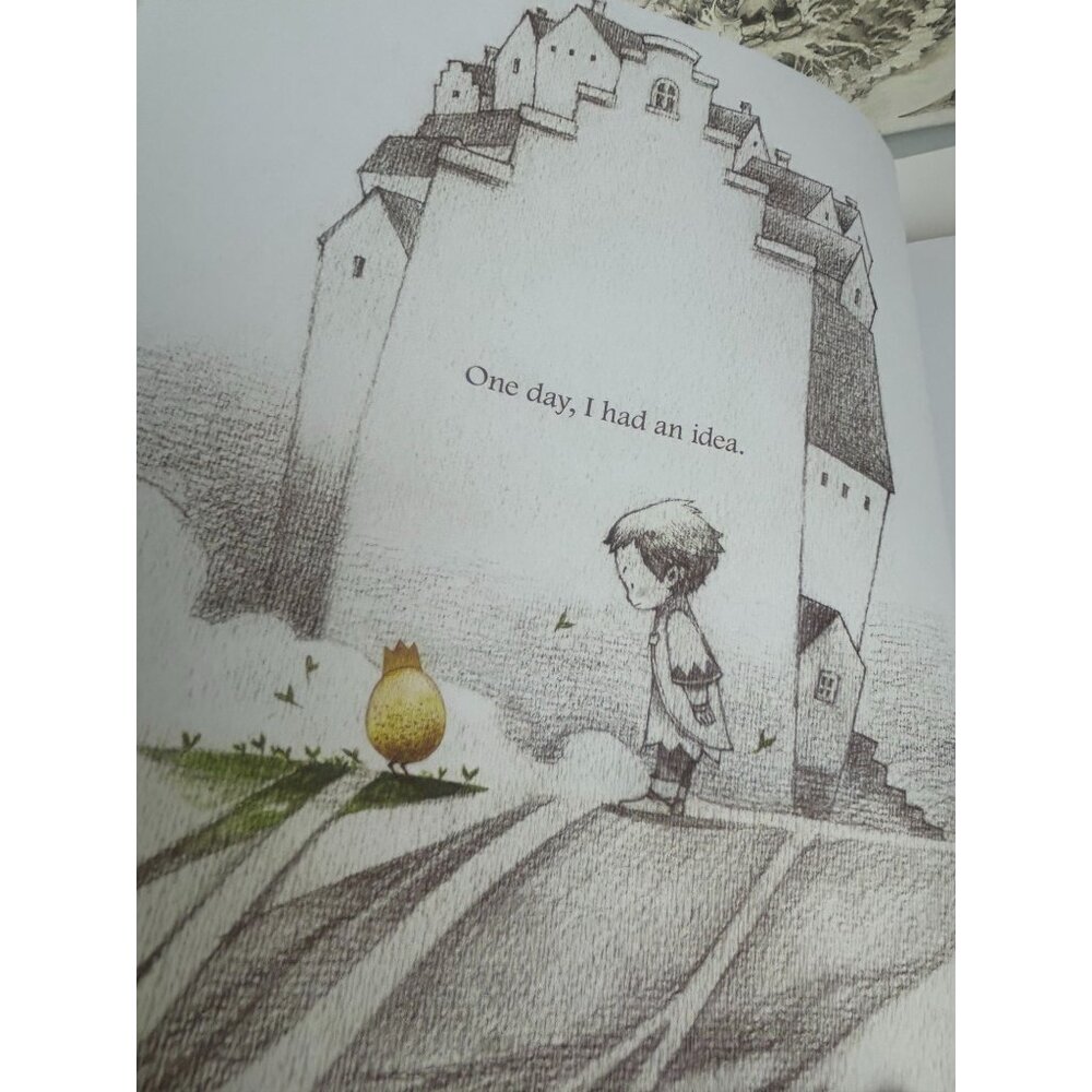 What You Do Matters Box Set of 3 Books Idea Chance Problem Kobi Yamada - Picture 9 of 15